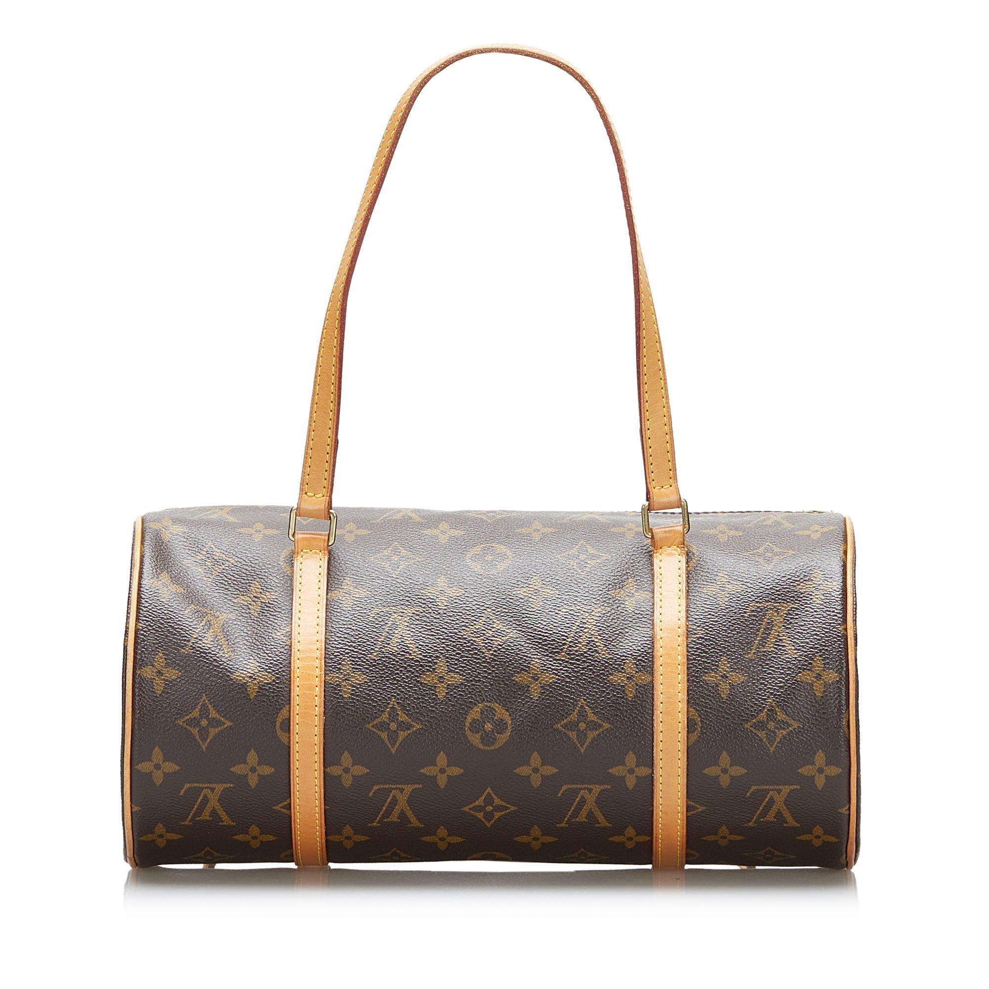 Louis Vuitton Papillon 30 Monogram Canvas