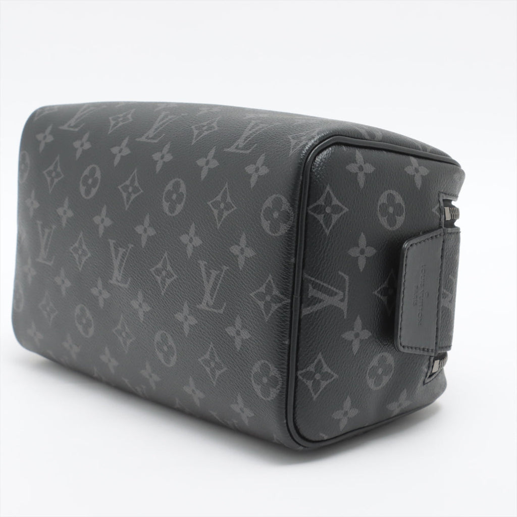 Louis Vuitton Monogram Eclipse Dopp Kit