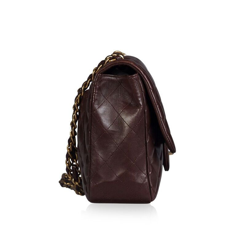 Chanel Jumbo Single Flap Bag