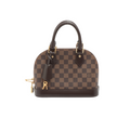 Louis Vuitton Alma BB Damier Ebene