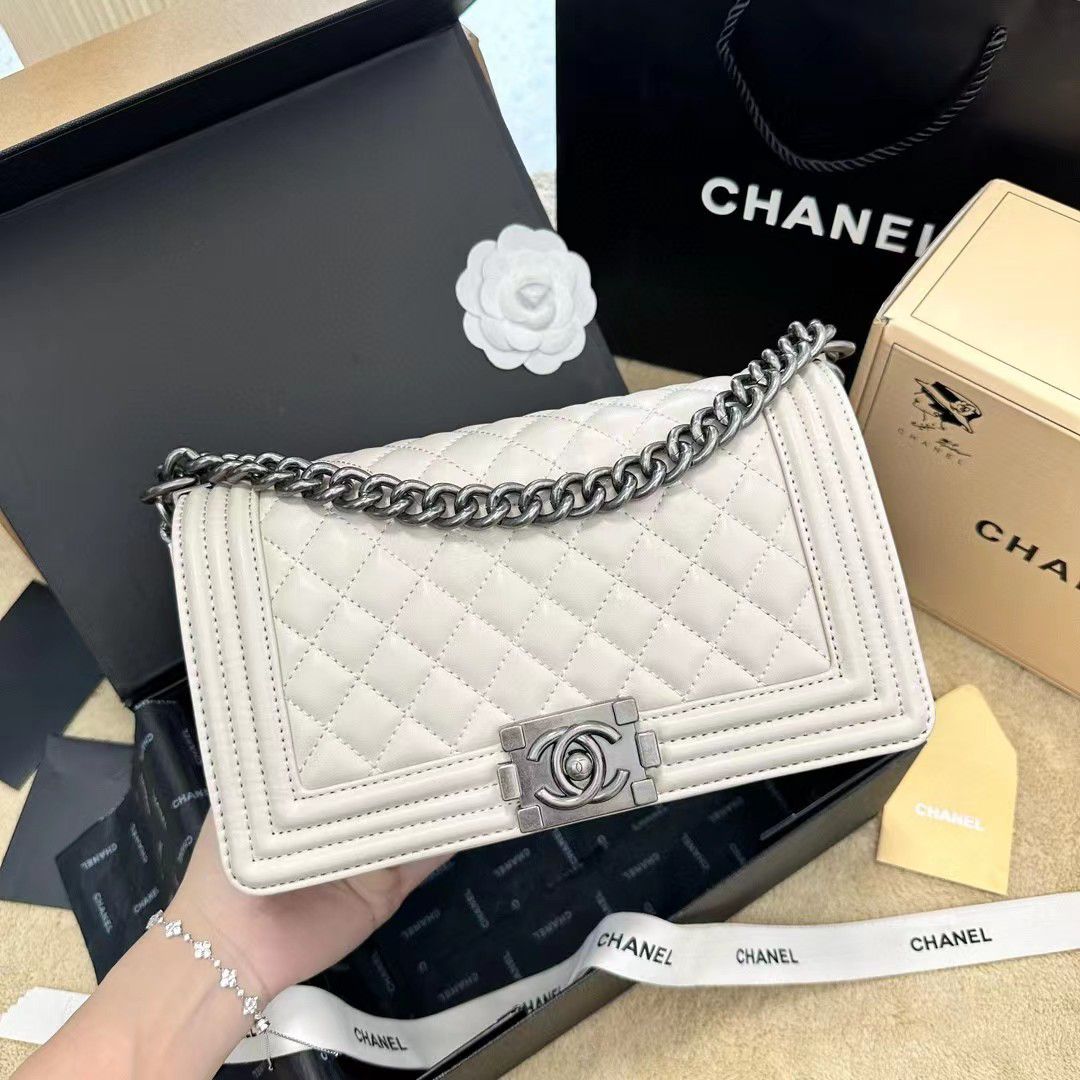EN - NEW Arrival Bags CHL 143 New version