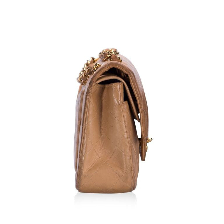 Chanel Small Classic Flap Bag
