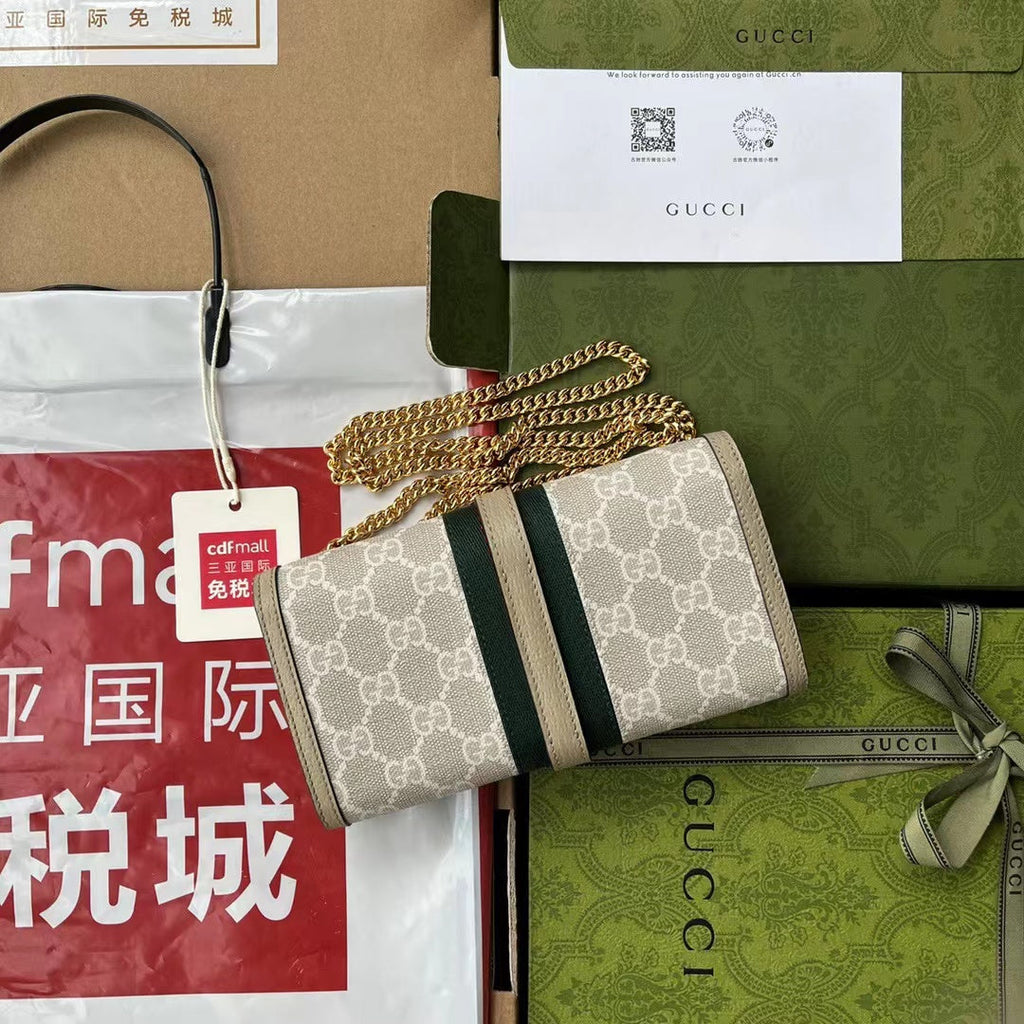 EN - New Arrival Bags GCI 549 New version