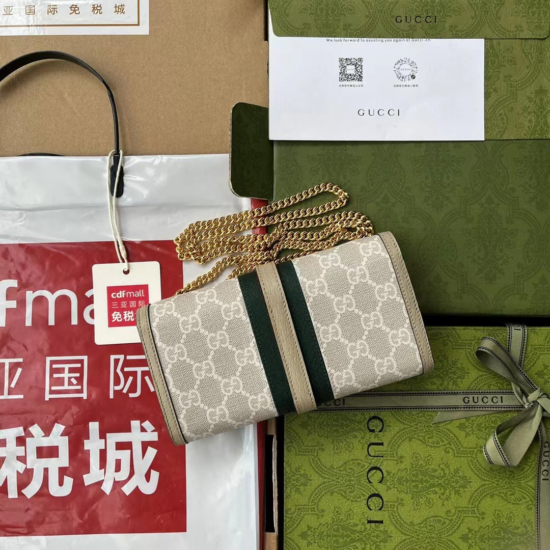 EN - New Arrival Bags GCI 549 New version