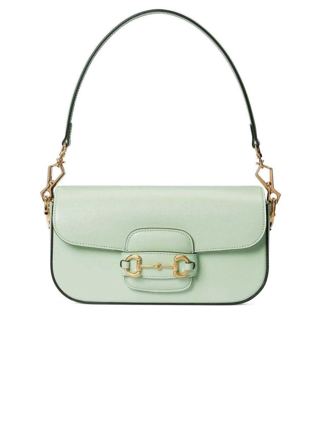 1955 Horsebit Small Shoulder Bag