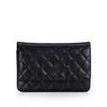 Wallet on Chain WOC Shoulder Bag