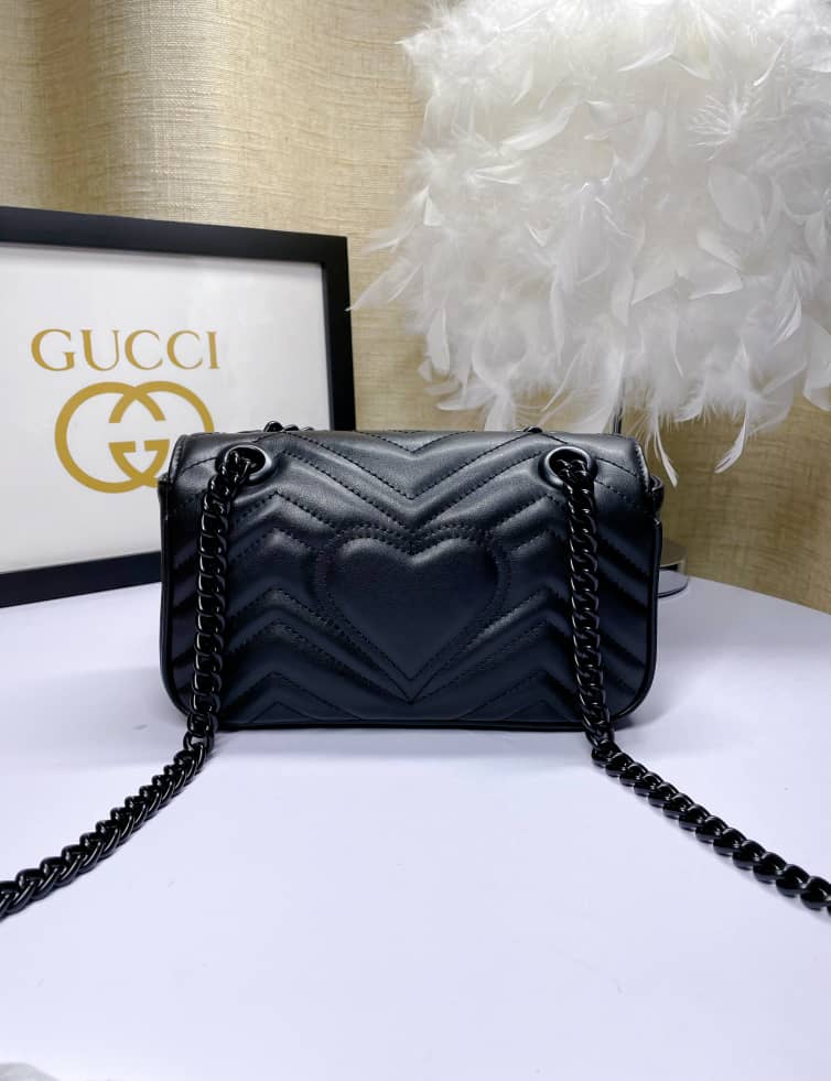 Arrival Bags GCI 654
