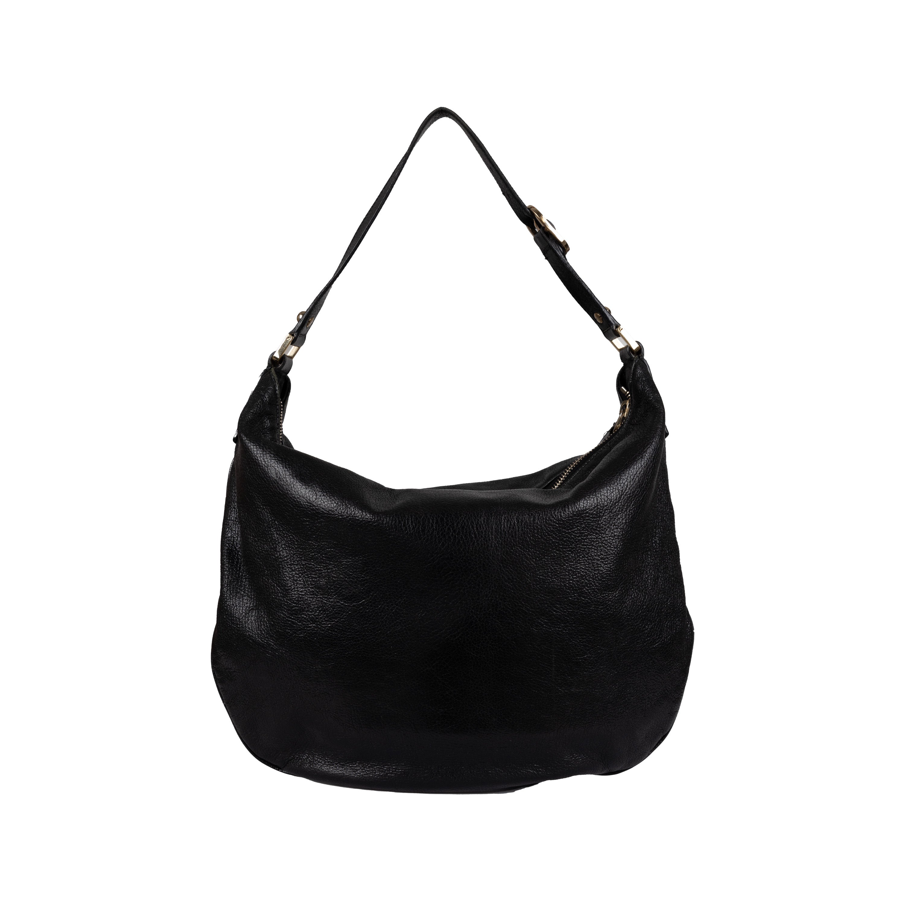 Gucci Blondie Hobo Bag - '10s