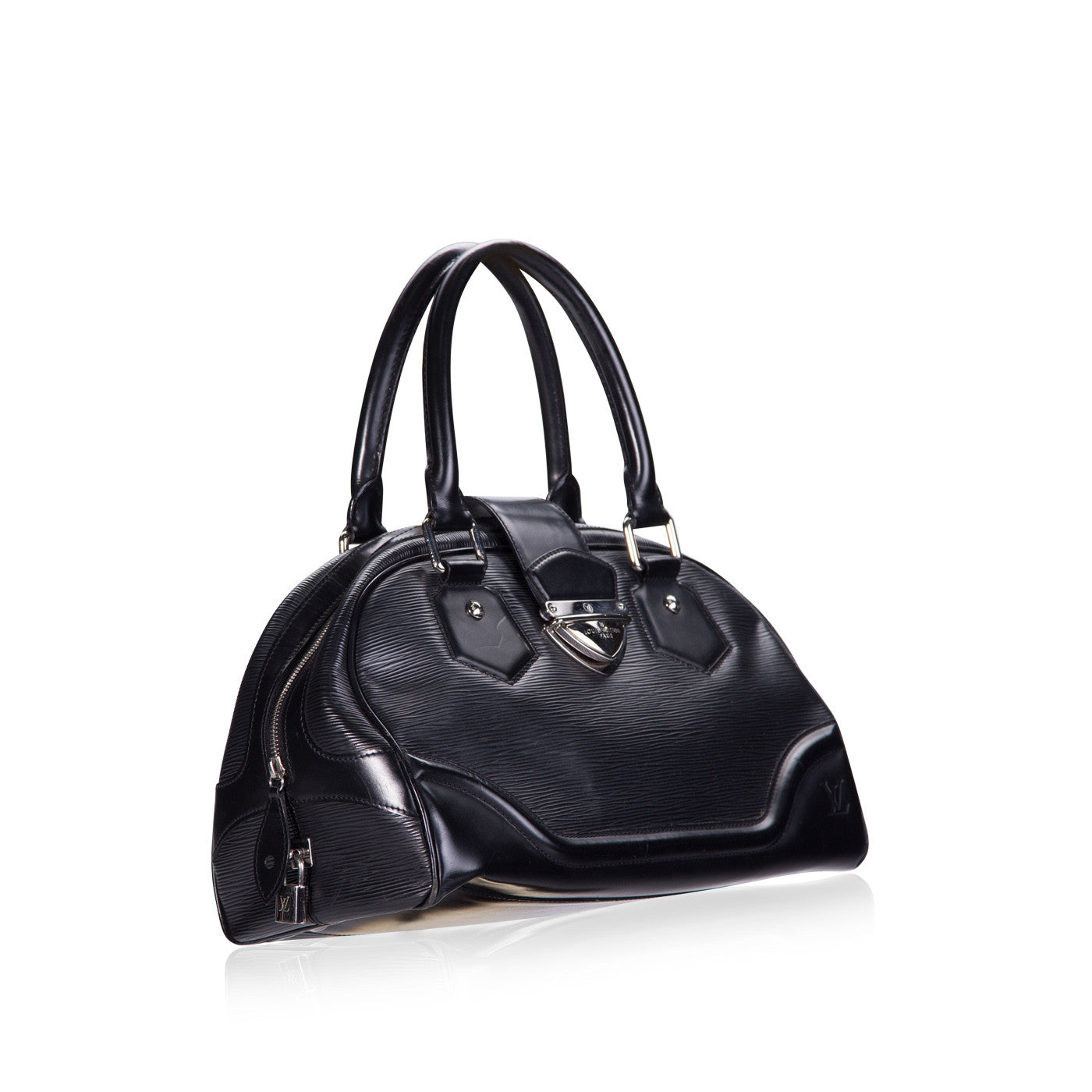 Louis Vuitton Bowling Bag Montaigne GM