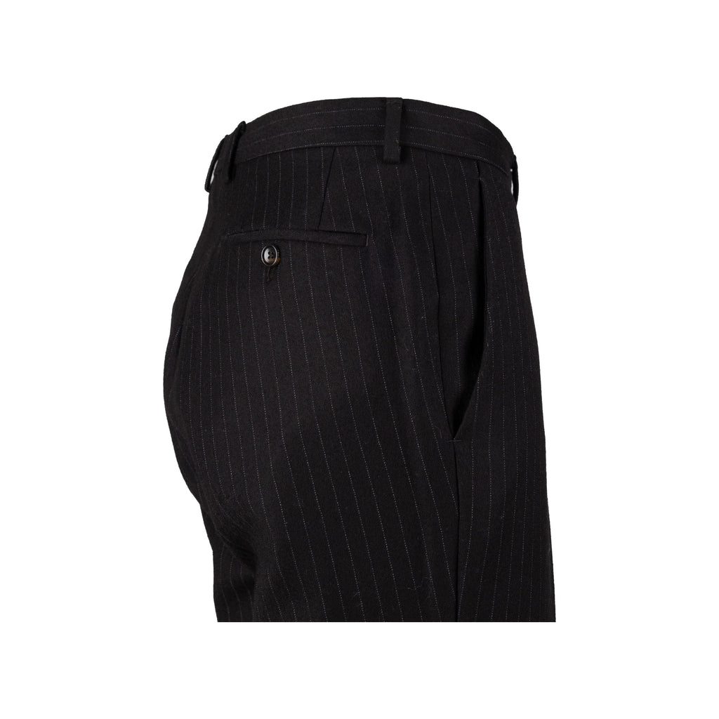 Gucci Pinstripe Pants - '10s