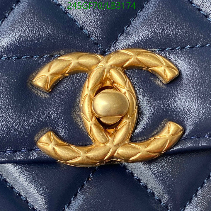 SAMC - CHL Bags - 883