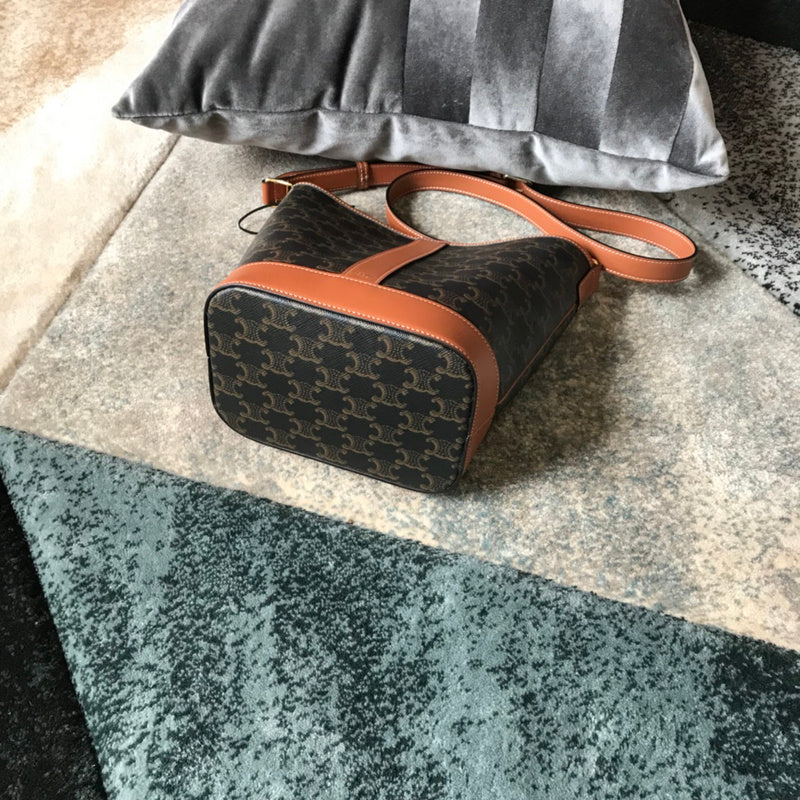 Glamy - COL Bags - 730