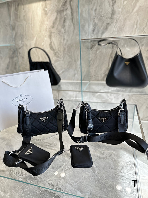 Satchel Bags - PDA Bags - 573