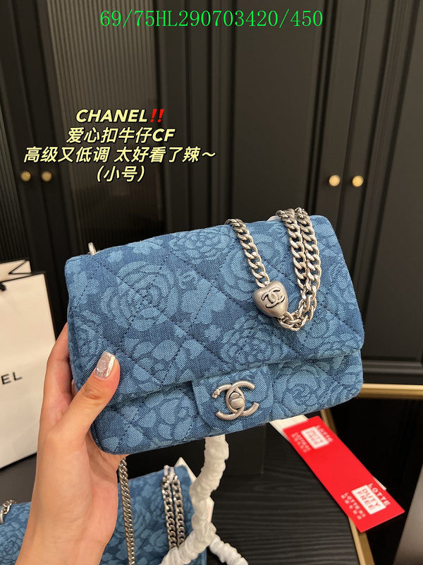 Glami - CHL Bags - 509