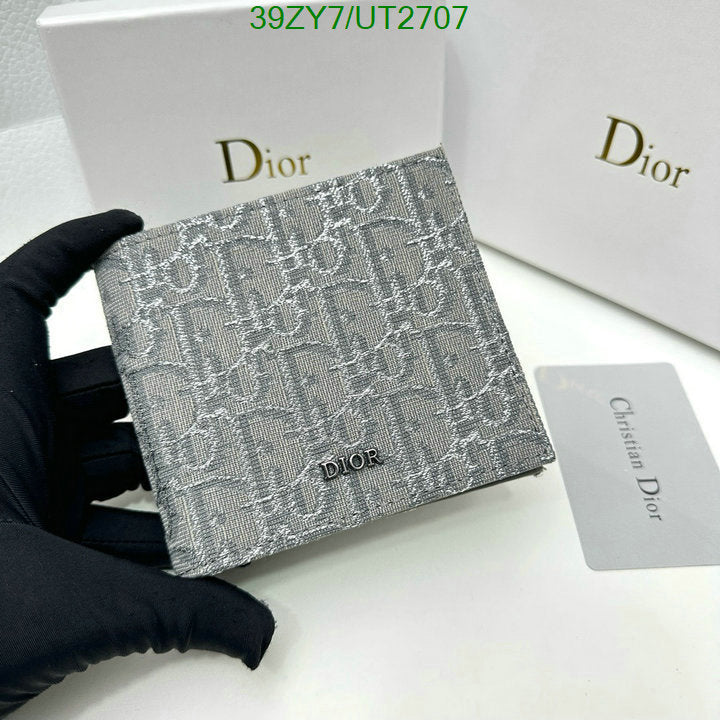 SAMC - DOR Wallets - 077