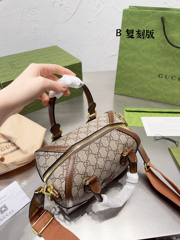 Glami Fashion - GCI Bags - 11796