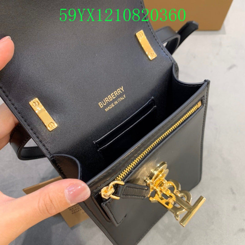 ELE Fashion -BBR Bags - 389