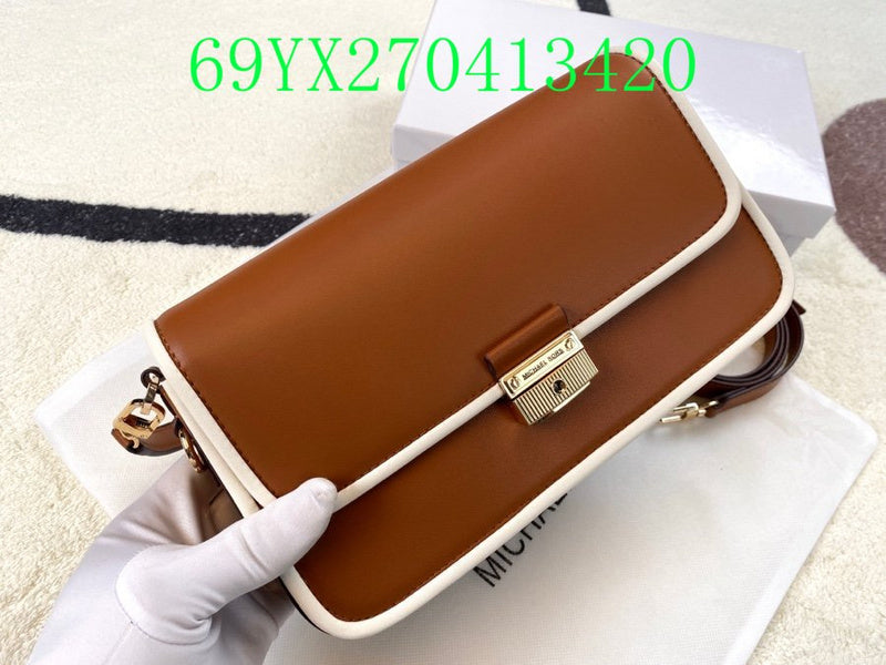 Satchel Bags - MK Bags - 806
