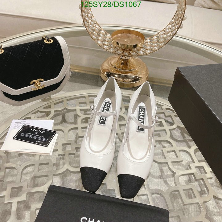 SAMC - CHL Women Shoes Ballet - 088