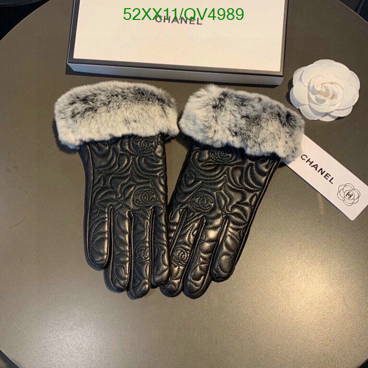 SAMC - CHL Gloves - 159