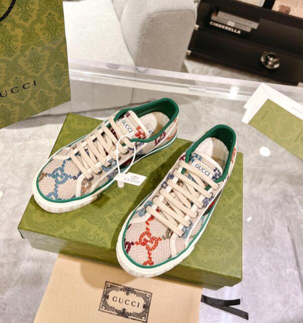 SAMC - GUKI Women Shoes - 658