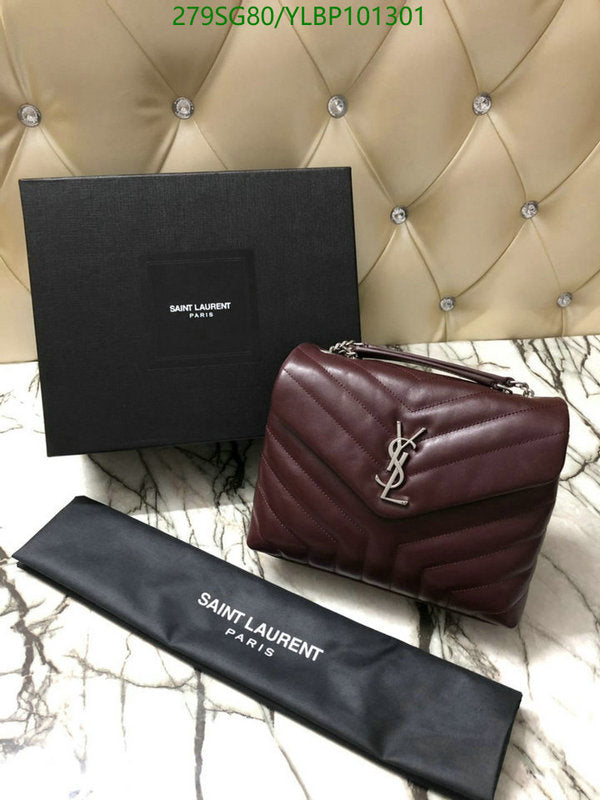 SAMC - YLS Bags - 465