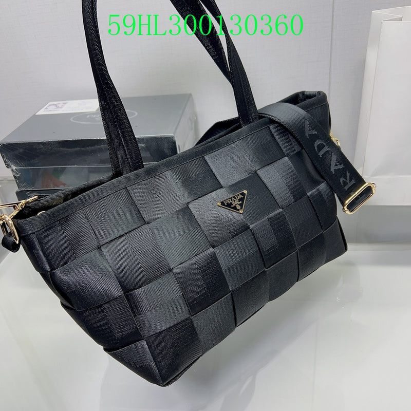 Satchel Bags - PDA Bags - 3617