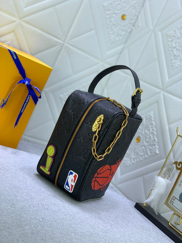 Satchel Bags - VL2 Bags - 561