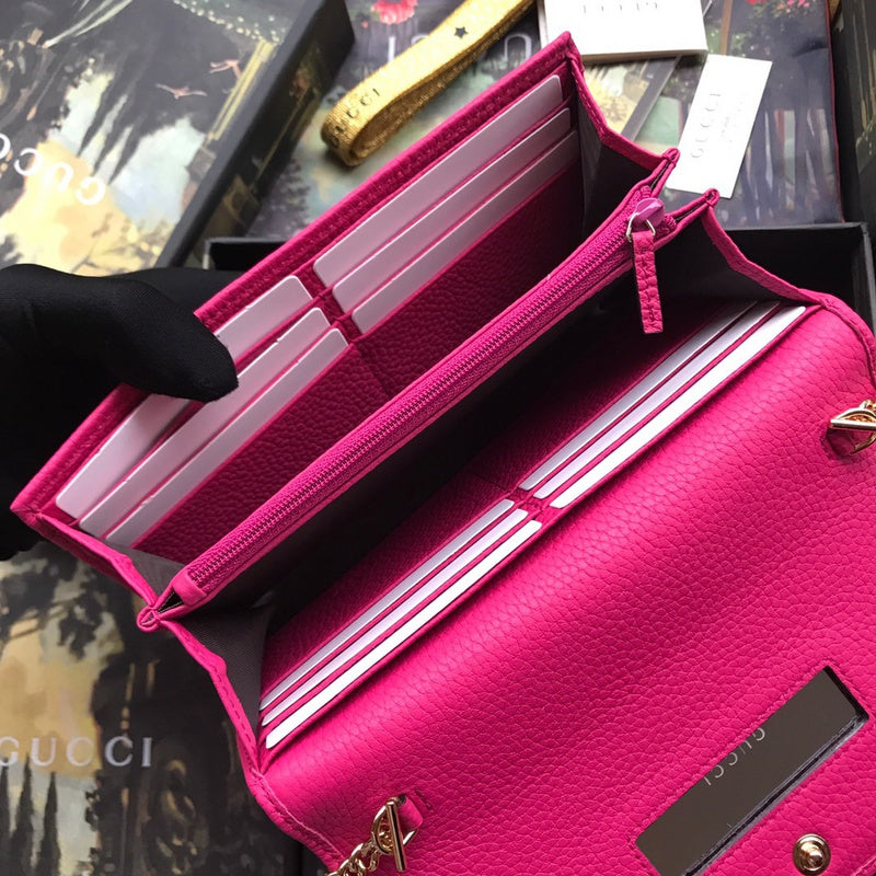 Glami-i - Guki Wallet - 650