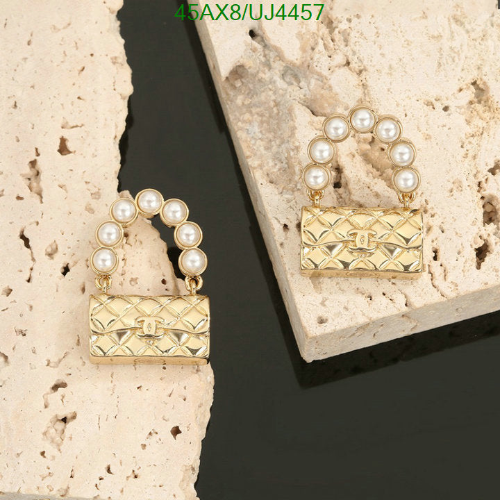 SAMC - CHL Jewelry Earrings - 182
