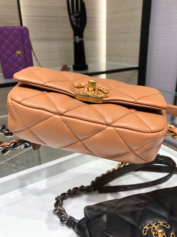 Chanel Bags