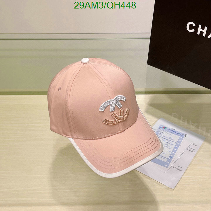 SAMC - CHL Caps & Hats - 139