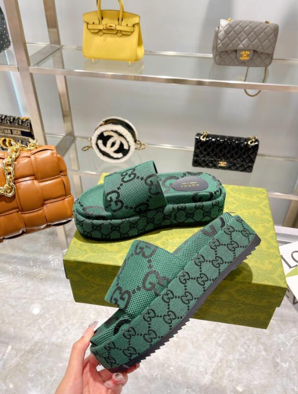 SAMC - GUKI Women Shoes - 1240