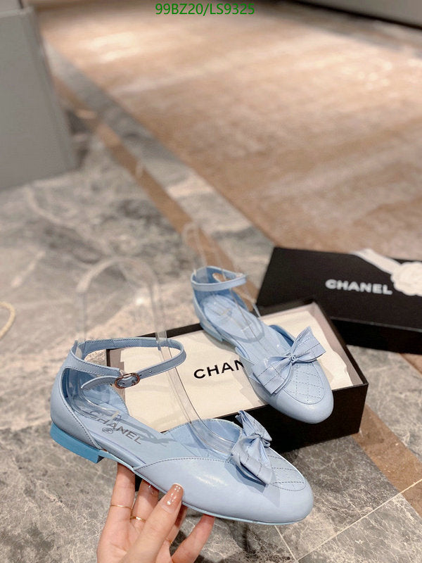 SAMC - CHL Women Shoes - 136