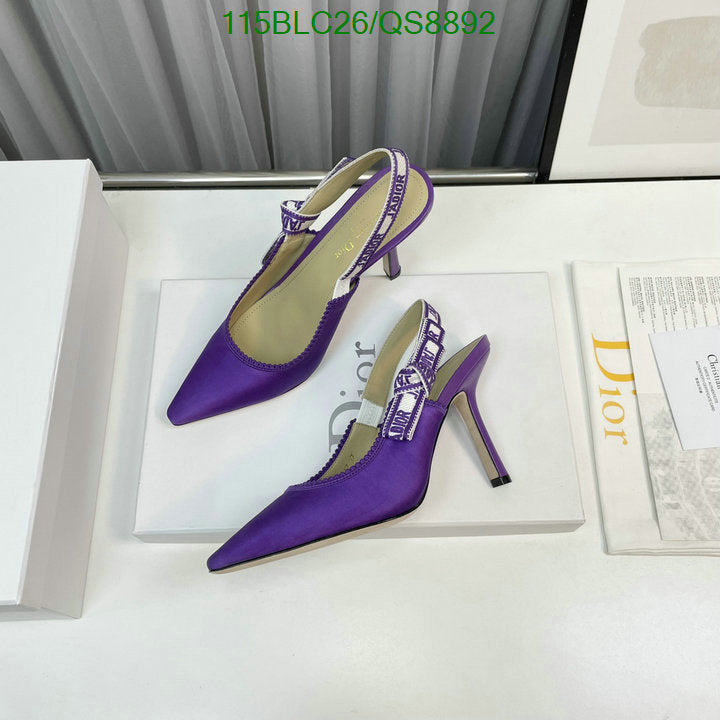 SAMCC - DOR Women Shoes - 2261