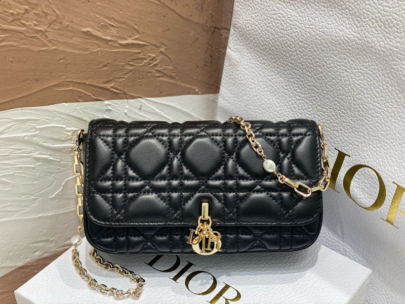 BLUSH BAGZ - Dior Bags - 1354