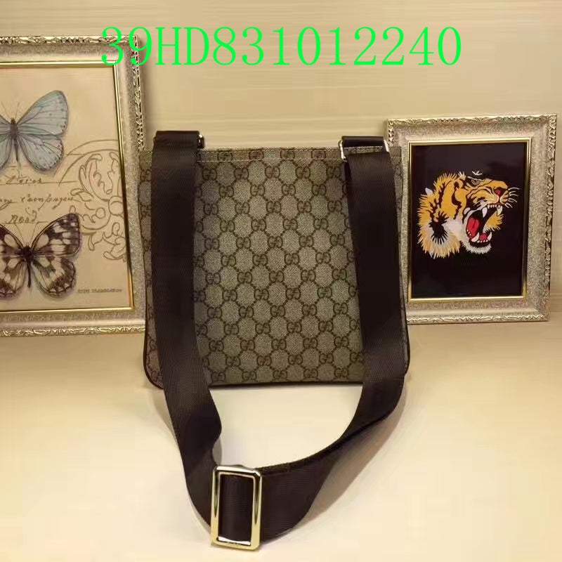 Glami Fashion - GCI Bags - 11141