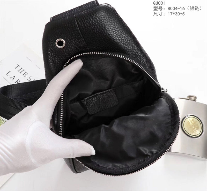 Satchel Bags - GCI Bags - 2397