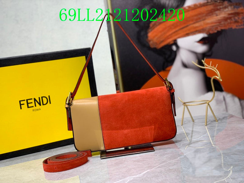 Glami - FDE Bags - 2002