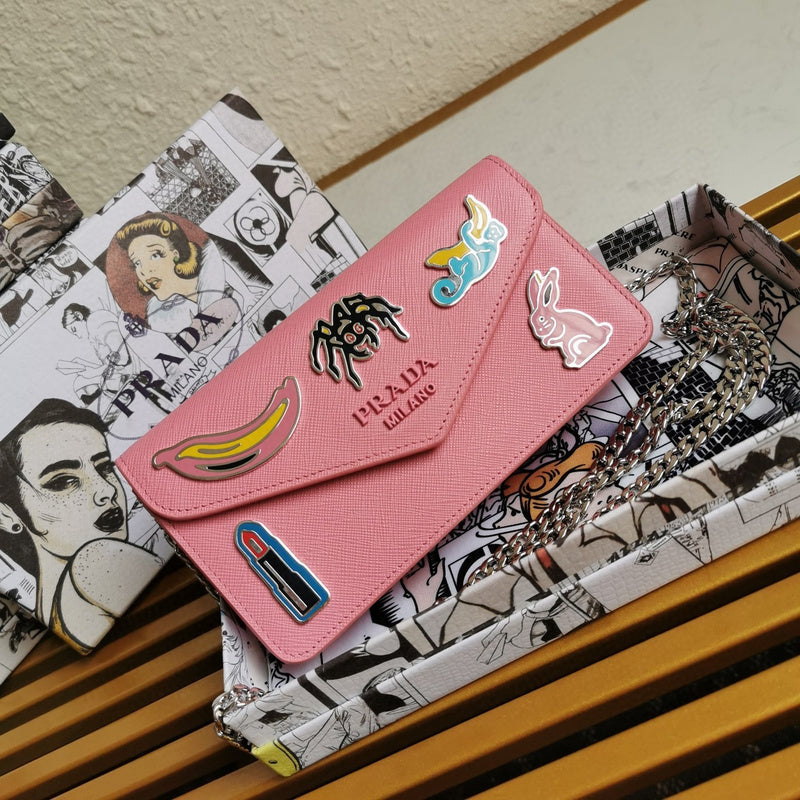 Satchel Bags - PDA Bags - 1470
