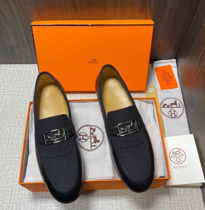 SAMC - HMS Men Shoes - 493