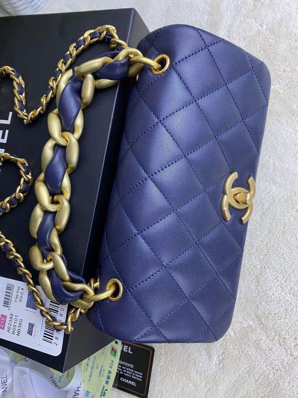 Satchel Bags - CHL Bags - 4117