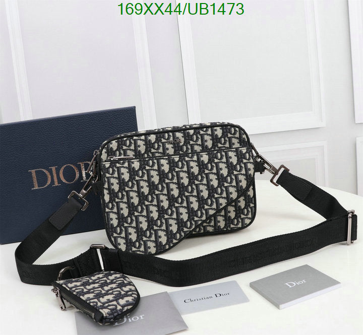 SAMCC - DOR Bags - 1459