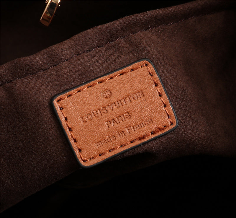 Satchel Bags - VL Bags - 845