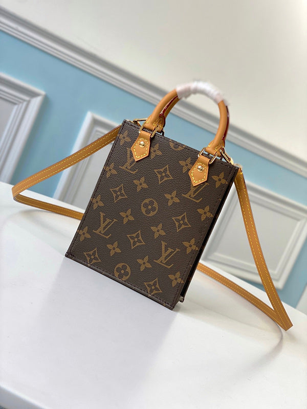 Satchel Bags - VL1 Bags - 845