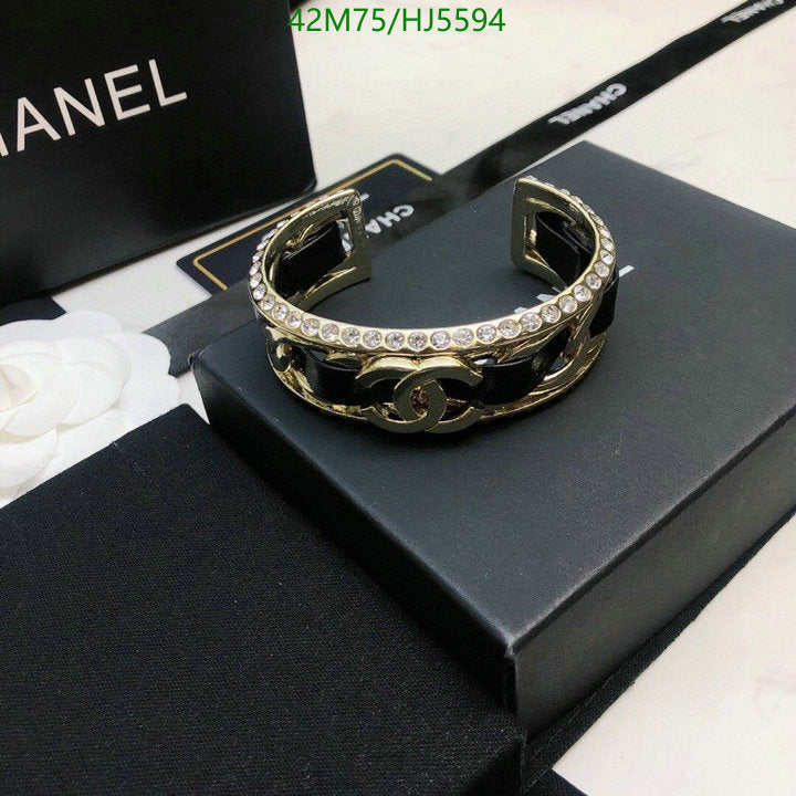 SAMC - CHL Jewelry - 492