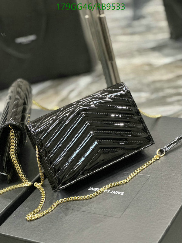 SAMC - YLS Bags - 251