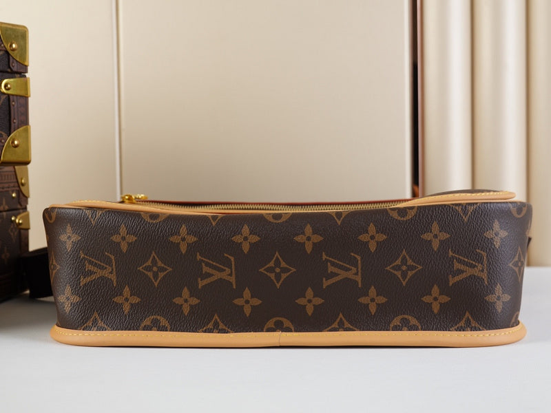 Satchel Bags - VL Bags - 6608