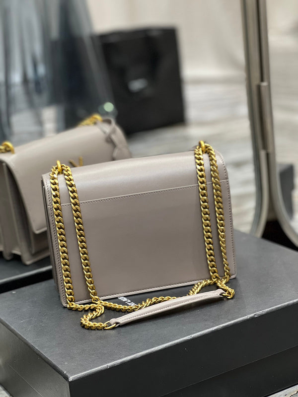 Glamy - YLS Bags - 733