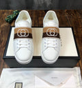 SAMC - GUKI Women Shoes - 1739
